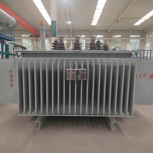 庆元sh15-315KVA非晶合金变压器