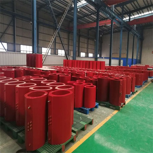 庆元500KVA干式变压器厂家