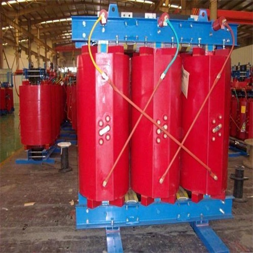 庆元SCB10-1000KVA干式变压器