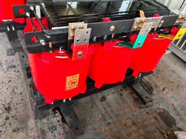 大容量庆元庆元庆元干式变压器 1250kVA‑2500kVA庆元庆元庆元干式变压器